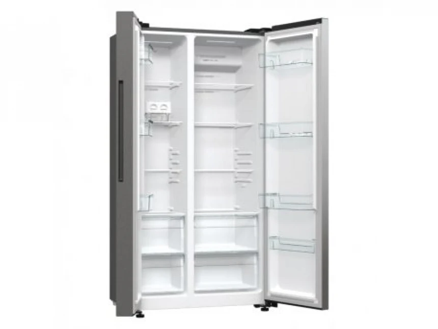 Side by side frižider Gorenje NRR9185EAXL