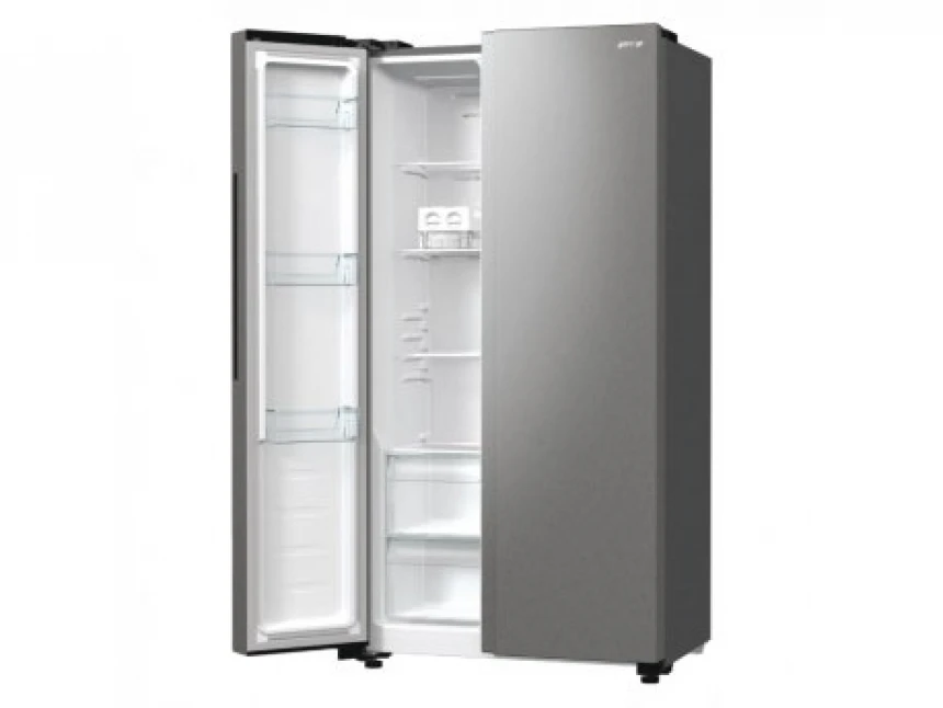Side by side frižider Gorenje NRR9185EAXL