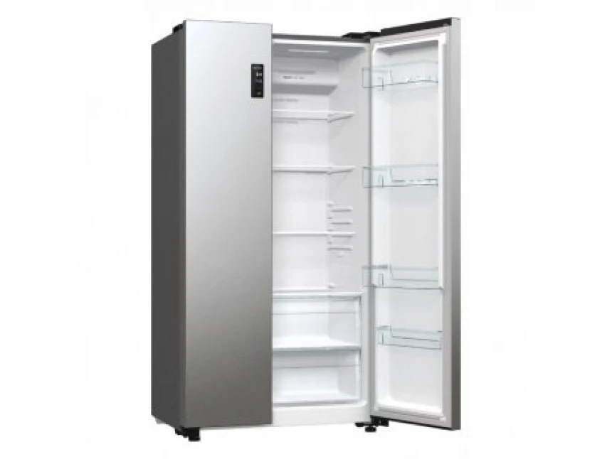 Side by side frižider Gorenje NRR9185EAXL