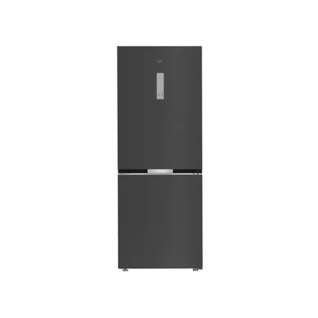 Frižider WHIRLPOOL WHK 26362 XBR4E/kombinovani/samostojeci/E/210+106L/No Frost/crna