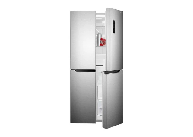 Frižider TESLA RM3400FHXE multi-door/No frost/E/237+125L/79x60x180cm/inox