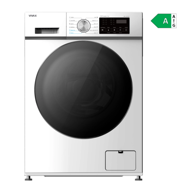 VIVAX HOME masina WFL-141012CI+IR-2201CC