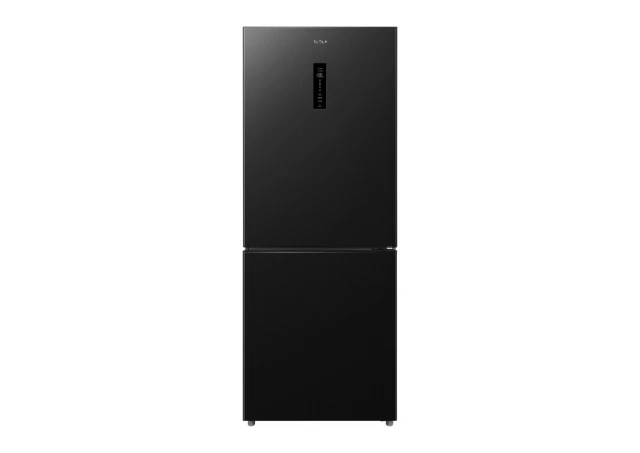 Frižider TESLA RC4200FTBE kombinovani/ Total NO Frost/ E/67x70,3x185/crna