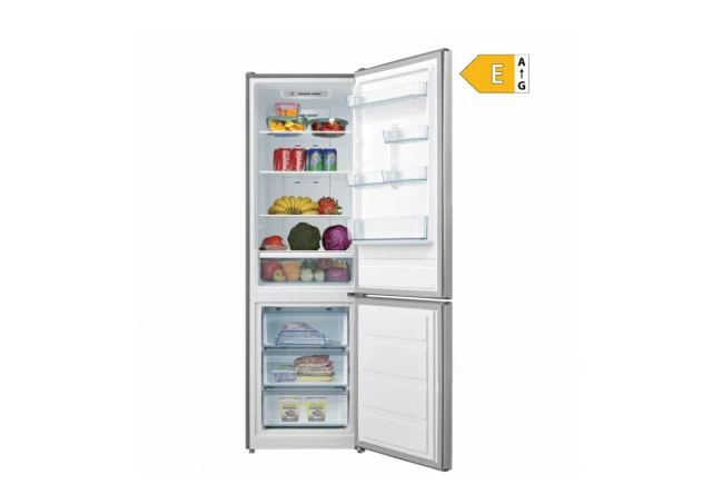 VIVAX HOME frižider CF-310ENF X