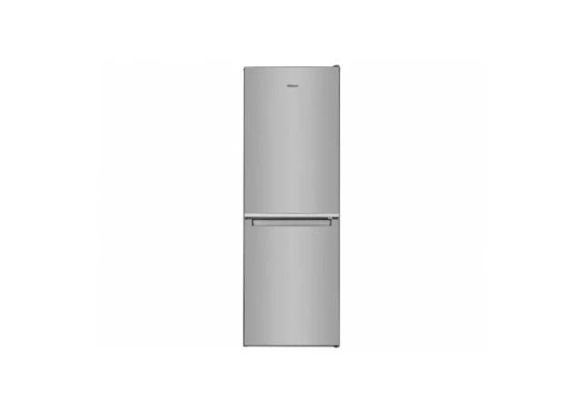 Frižider WHIRLPOOL W5 721E OX 2/samostojeci/E/111+197L/inox