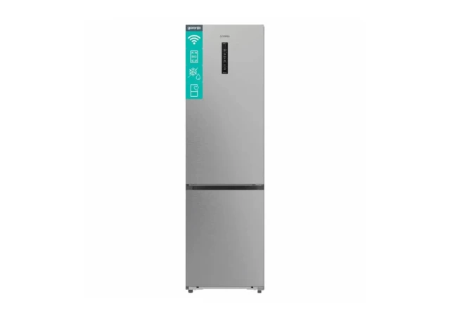 Kombinovani frižider Gorenje NRB620C61X4WFE