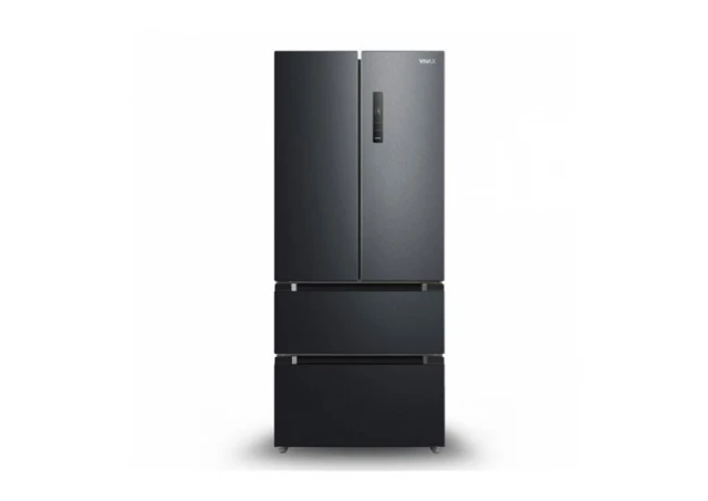 VIVAX HOME frižider CFS-516DFD X