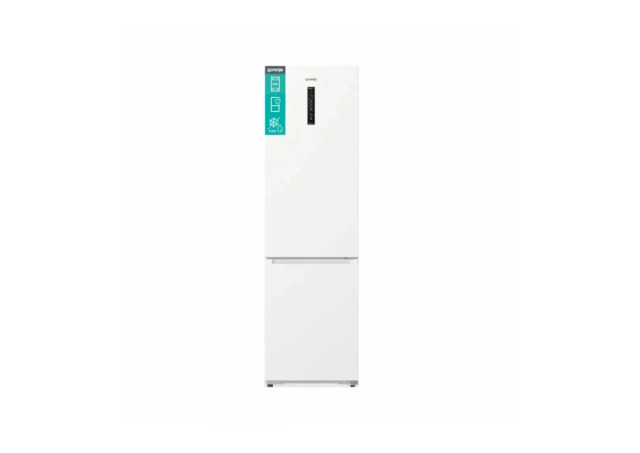 Kobinovani frižider Gorenje NRB620E61W4WFE
