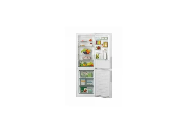 Kombinovani frižider Candy CCE3T618EW