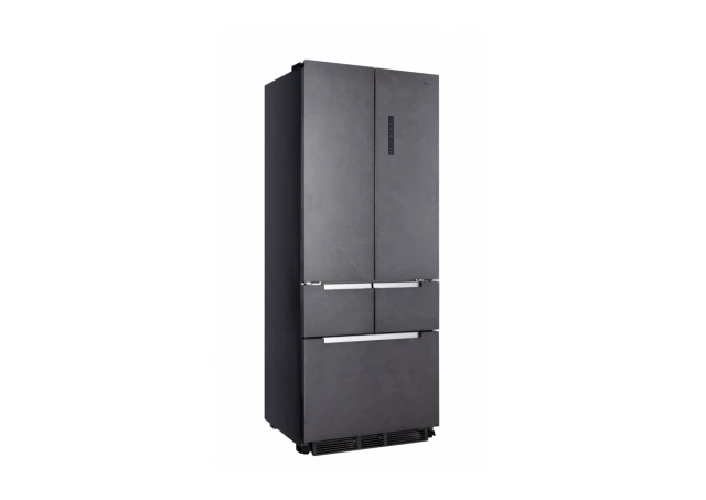 Tesla WG Frižider TESLA RF4200FSNSGE french door/420L/No Frost/E/kameni-sivi