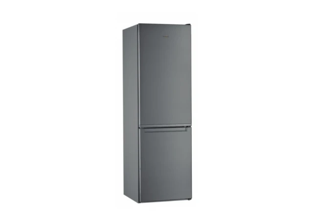 Frižider WHIRLPOOL W5 821EF OX 1/samostojeci/E/111+226L/inox