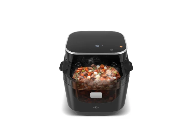 BEKO FRL 5474 B friteza na vruć vazduh 
