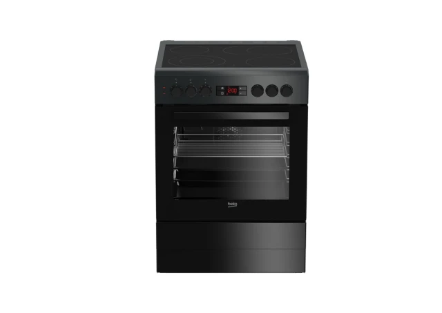 BEKO FSM67320GAS električni šporet 