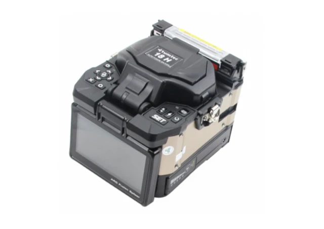 Tumtec Fusion Splicer FST-18H