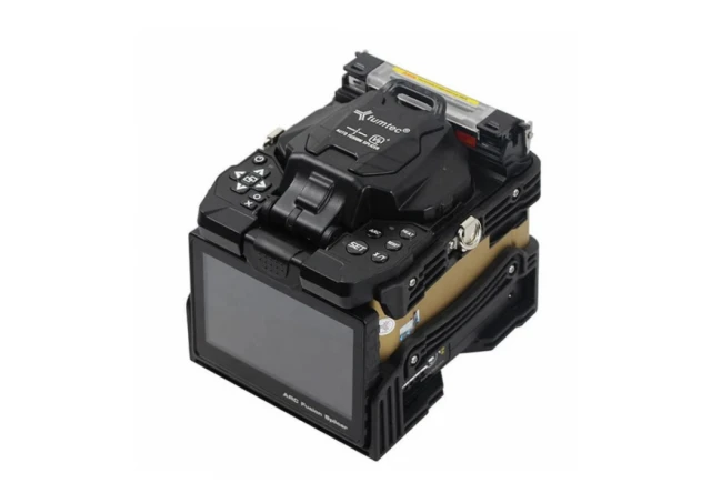 Tumtec Fusion Splicer V9+