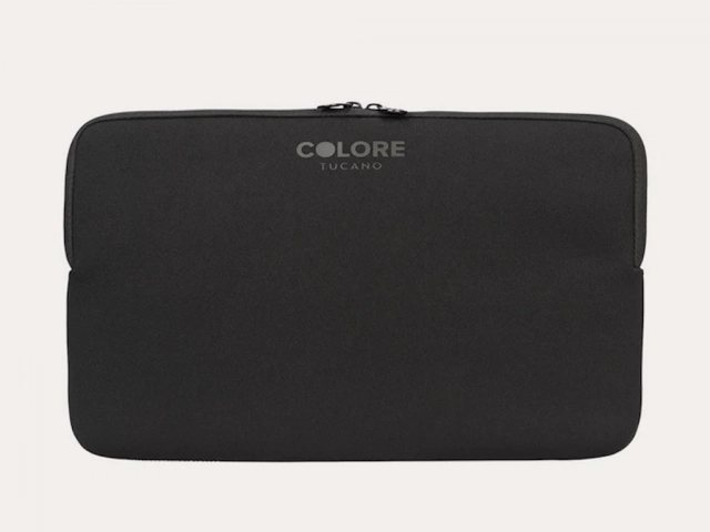 Futrola TUCANO  COLORE PC/UB 15.6"/crna
