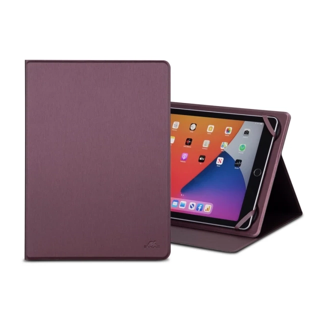 Futrola za tablet 10.1-11  Rivacase 3147/bordo