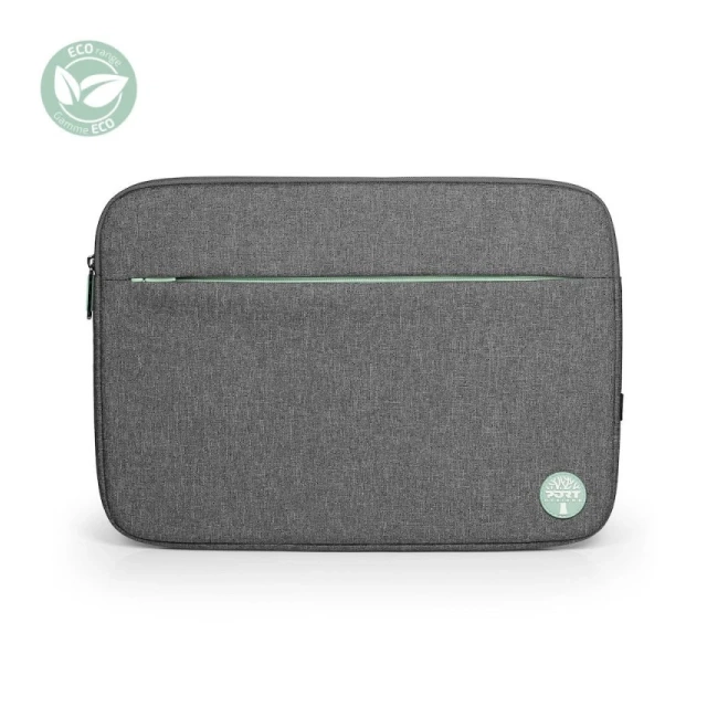 Futrola za tablet 16 Port Designs Yosemite Eco/siva