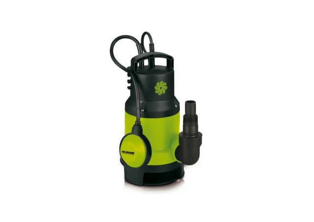 FIELDMANN FVC 4001-EK Potopna muljna pumpa za vodu 