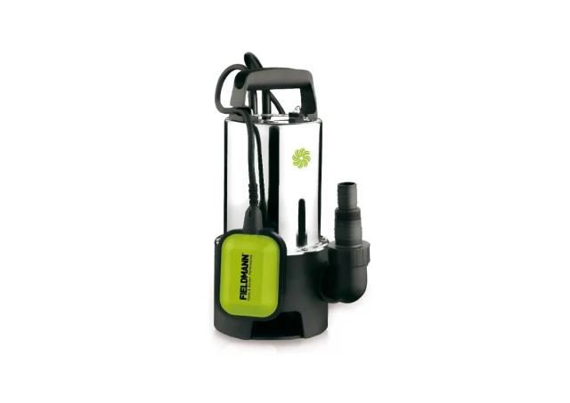 FIELDMANN FVC 4002-EK Potopna muljna pumpa za vodu 