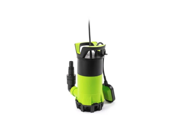 FIELDMANN FVC 4003-EK Potopna muljna pumpa za vodu 3u1 