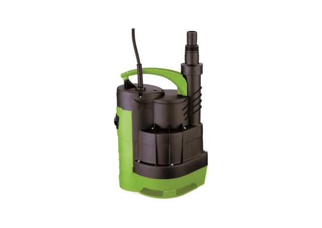 FIELDMANN FVC 5015-EK Potopna muljna pumpa za vodu 