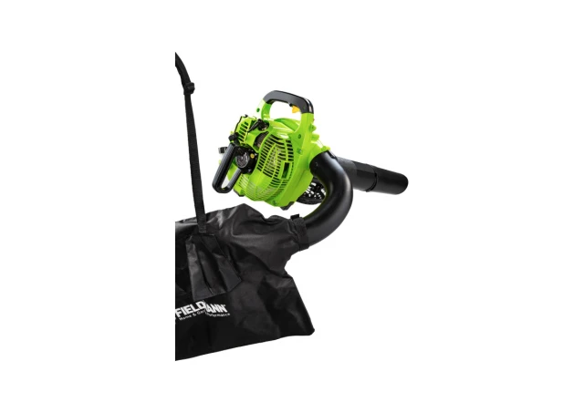 FIELDMANN FZF 6205-B Benzinski duvač lišća 