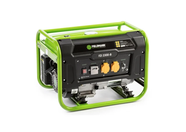 FIELDMANN FZI 2300-B Benzinski agregat 