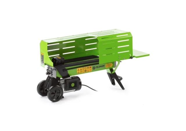 FIELDMANN FZLS 1005H-E Cepač za drva 