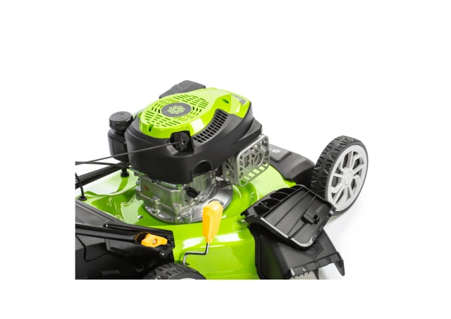 FIELDMANN FZR 5316-170B Benzinska kosilica za travu