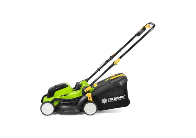 FIELDMANN FZR 70335-A Akumulatorska kosilica za travu 20V
