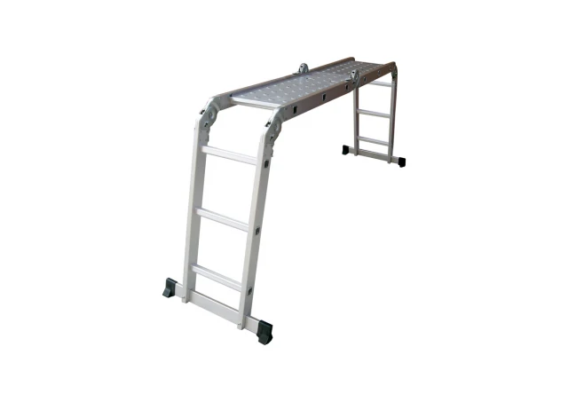 FIELDMANN FZZ 4107 Višenamenske merdevine