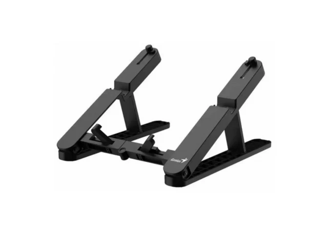 GENIUS G-Stand M200 Postolje za laptop crno 