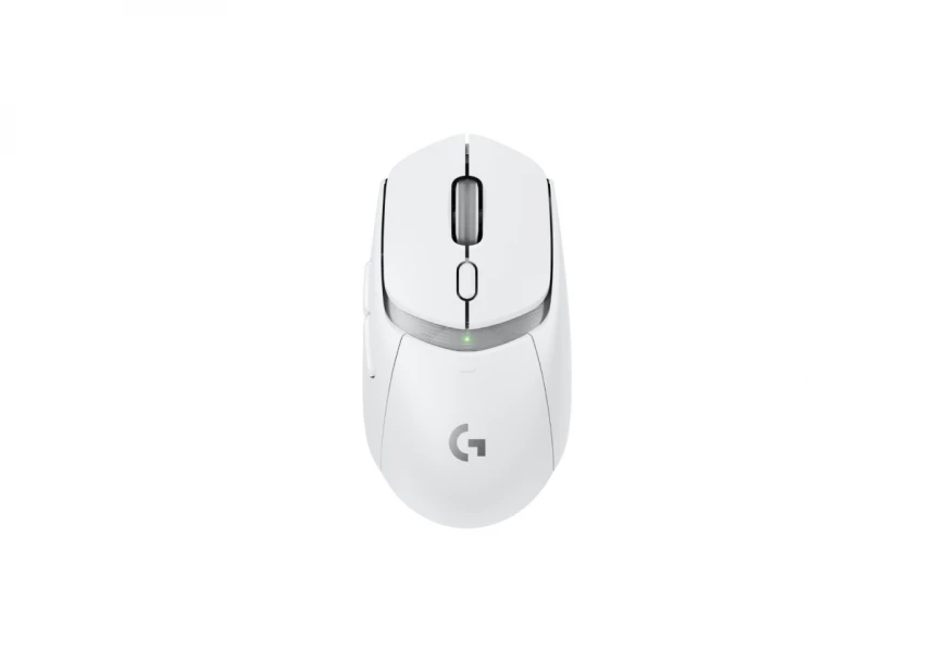 LOGITECH G309 LIGHTSPEED Gaming Wireless beli miš 