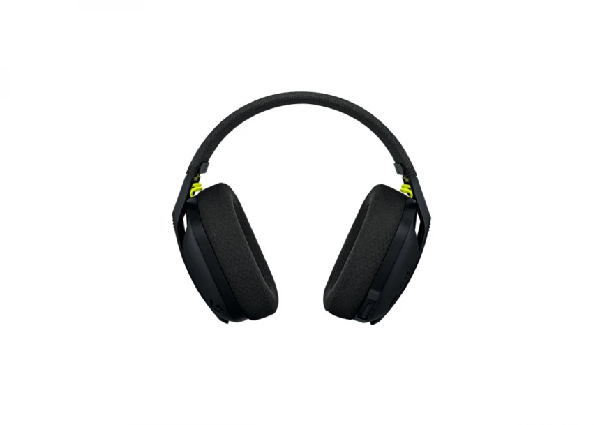 LOGITECH G435 LIGHTSPEED Wireless Gaming slušalice sa mikrofonom crne 