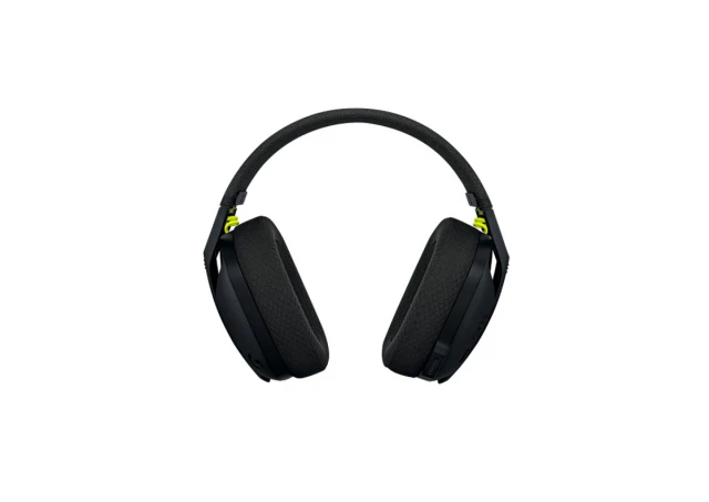 LOGITECH G435 LIGHTSPEED Wireless Gaming slušalice sa mikrofonom crne 