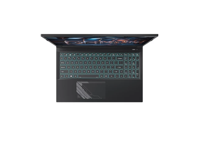 GIGABYTE G5 MF5 15.6 inch FHD 144Hz i7-13620H 16GB 1TB SSD GeForce RTX 4050 6GB Backlit gaming laptop