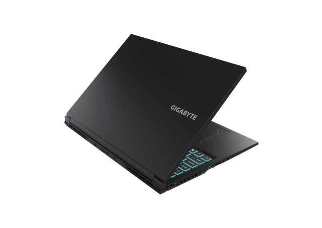 GIGABYTE G6 MF 16 inch FHD+ 165Hz i7-13620H 24GB 1TB SSD GeForce RTX 4050 6GB Backlit gaming laptop