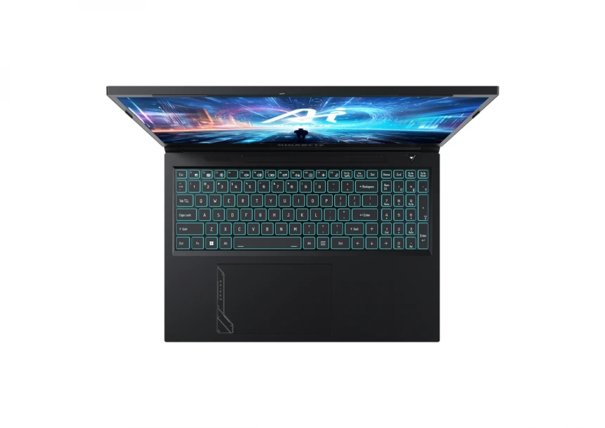 GIGABYTE G6 MF 16 inch FHD+ 165Hz i7-13620H 32GB 1TB SSD GeForce RTX 4050 6GB Backlit gaming laptop 