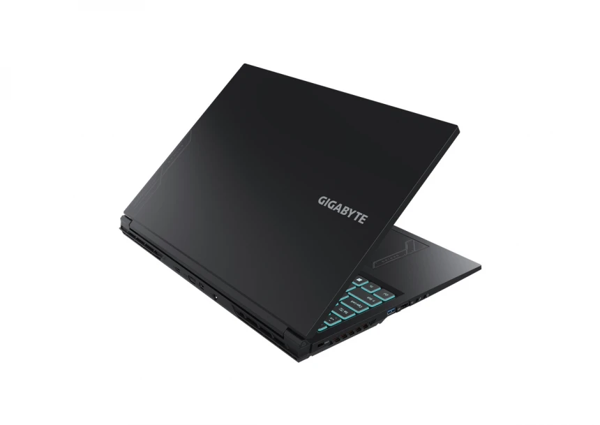 GIGABYTE G6 MF 16 inch FHD+ 165Hz i7-13620H 32GB 1TB SSD GeForce RTX 4050 6GB Backlit gaming laptop 