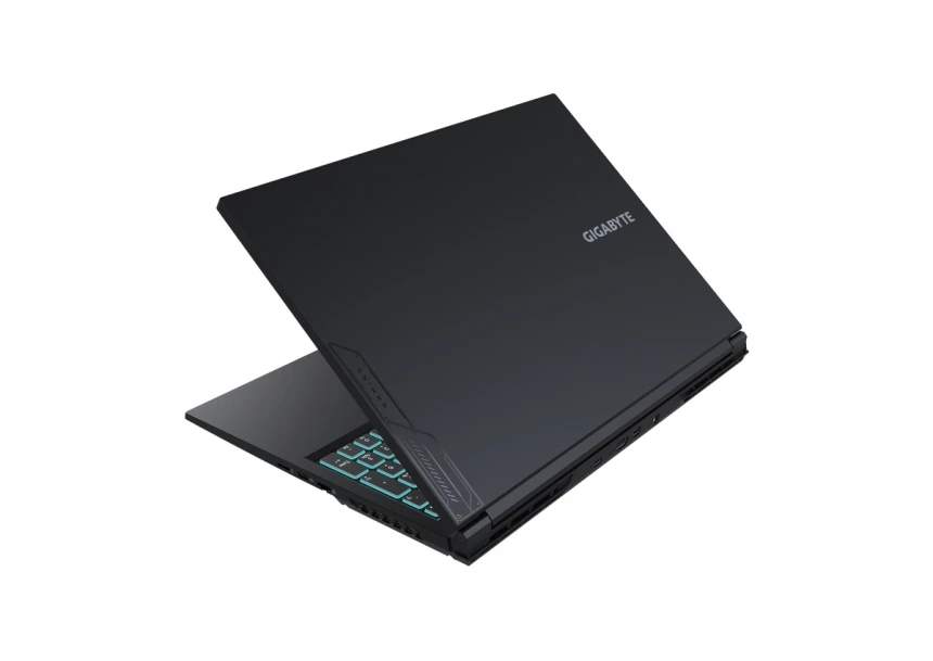 GIGABYTE G6 MF 16 inch FHD+ 165Hz i7-13620H 32GB 1TB SSD GeForce RTX 4050 6GB Backlit gaming laptop 