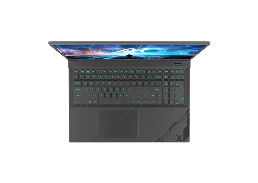 GIGABYTE G6X 9MG 16 inch FHD+ ...