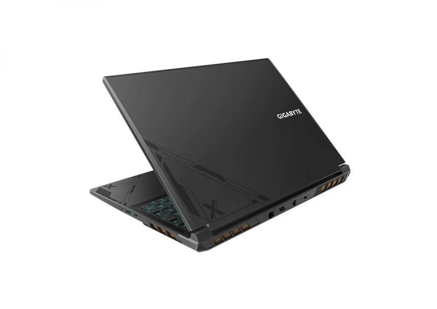 GIGABYTE G6X 9MG 16 inch FHD+ 165Hz i7-13650HX 32GB 512GB SSD GeForce RTX 4050 6GB RGB Backlit gaming laptop