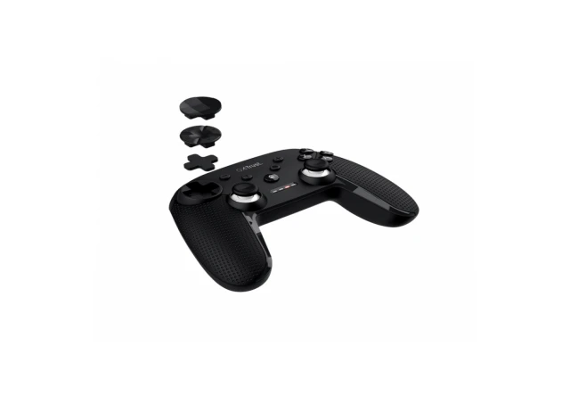 Game pad TRUST GXT542 MUTA/bežični/crna