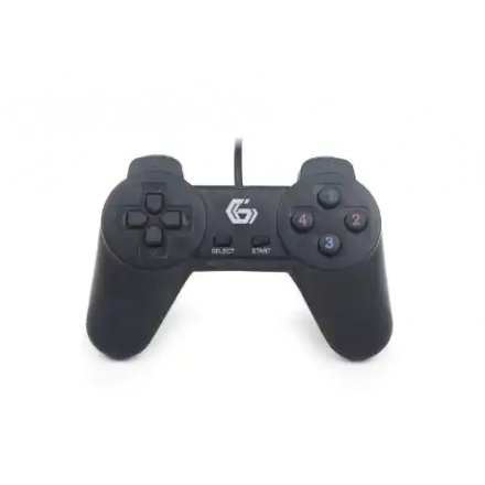 Gamepad Gembird JPD-UB-01 USB 2.0