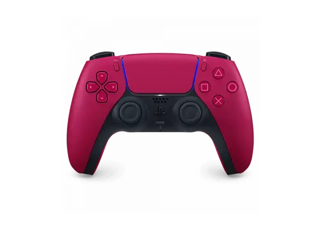 Gamepad PlayStation 5 DualSense Red
