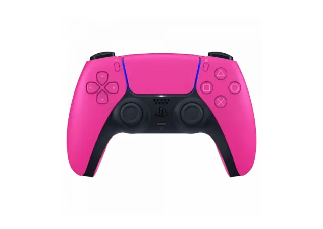 Gamepad Playstation PS5 DualSense Nova Pink