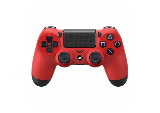 Gamepad Sony PS4 Dualshock4 Magma Red