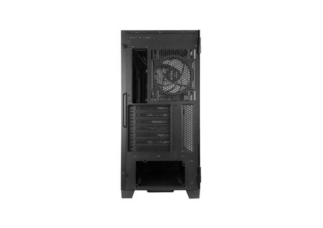CHIEFTEC Gaming Kućište APEX GA-01B-TG-OP