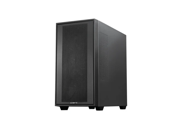 CHIEFTEC Gaming Kućište Night Hunter GS-03B-BLK-OP 